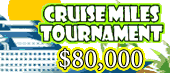 Bingo Cruise Tournament