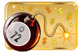 Dynamite Bingo