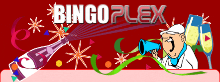 Bingo Plex