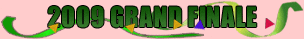 2009 Grand Finale
