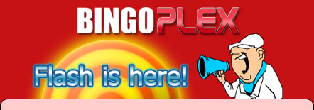 Bingo Plex