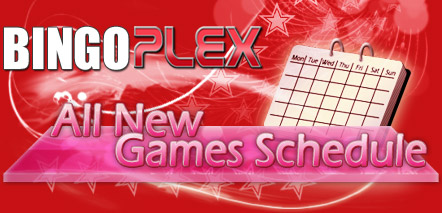 Bingo Plex