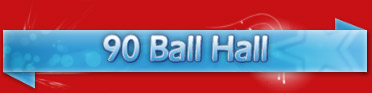 90 Ball Hall