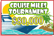 Bingo Cruise Tournament