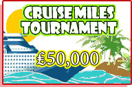 Bingo Cruise Tournament