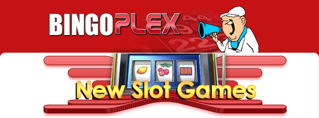 Bingo Plex