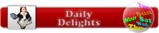 Daily Delights
