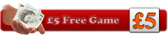 &pound;5 Free Game