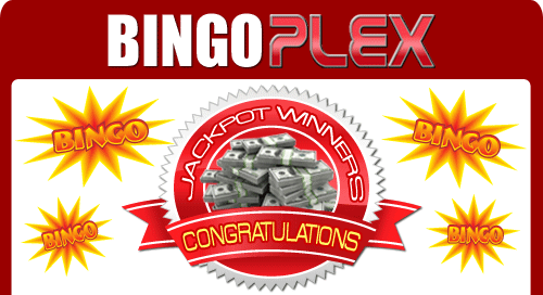 Bingo Plex
