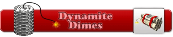 Dynamite Dimes
