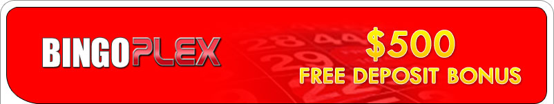 Bingo Newsletter