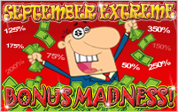Bonus Madness