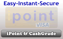 iPoint and CashGrade