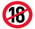 You must be at least 18 years of age, or the minimum age to gamble as required by the laws of your country.