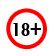 18Plus